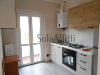 Trilocale via Luigi Montemartini 13, Borgo Alto, Pavia