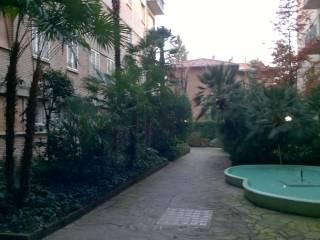 Bilocale via del Piombo, Santo Stefano, Bologna