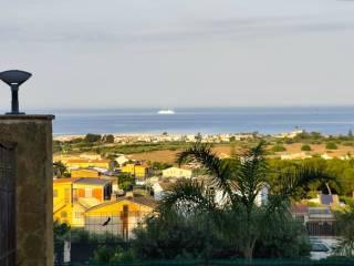 Villa bifamiliare via Monti Nebrodi 3, San Leone, Villaseta, Villaggio, Agrigento — foto 6 di 19