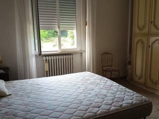 Quadrilocale buono stato, quarto piano, Posatora, Ancona