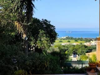 Villa bifamiliare via Monti Nebrodi 3, San Leone, Villaseta, Villaggio, Agrigento — foto 3 di 19