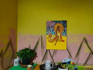 Villa bifamiliare via Monti Nebrodi 3, San Leone, Villaseta, Villaggio, Agrigento — foto 12 di 19
