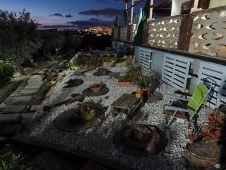 Villa bifamiliare via Monti Nebrodi 3, San Leone, Villaseta, Villaggio, Agrigento — foto 5 di 19