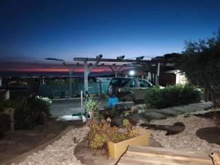 Villa bifamiliare via Monti Nebrodi 3, San Leone, Villaseta, Villaggio, Agrigento — foto 11 di 19