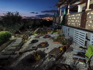 Villa bifamiliare via Monti Nebrodi 3, San Leone, Villaseta, Villaggio, Agrigento — foto 2 di 19