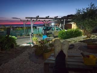 Villa bifamiliare via Monti Nebrodi 3, San Leone, Villaseta, Villaggio, Agrigento — foto 9 di 19