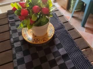 Villa bifamiliare via Monti Nebrodi 3, San Leone, Villaseta, Villaggio, Agrigento — foto 18 di 19