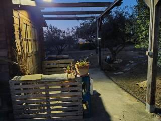 Villa bifamiliare via Monti Nebrodi 3, San Leone, Villaseta, Villaggio, Agrigento — foto 10 di 19