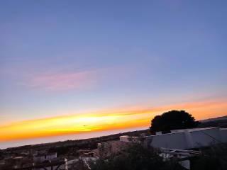 Villa bifamiliare via Monti Nebrodi 3, San Leone, Villaseta, Villaggio, Agrigento — foto 16 di 19