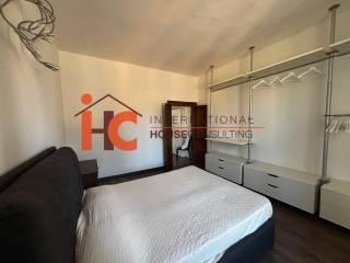 Trilocale via San Giovanni, Corridoni, Bergamo