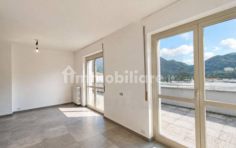 Attico Manifatture 10, Centro, Borgosesia — foto 11 di 28