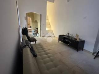 Casa colonica via Martini 14, San Cesario di Lecce — foto 12 di 17