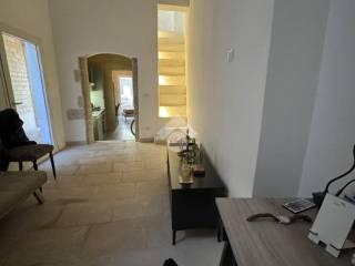 Casa colonica via Martini 14, San Cesario di Lecce — foto 9 di 17
