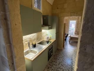 Casa colonica via Martini 14, San Cesario di Lecce — foto 10 di 17
