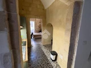 Casa colonica via Martini 14, San Cesario di Lecce — foto 14 di 17