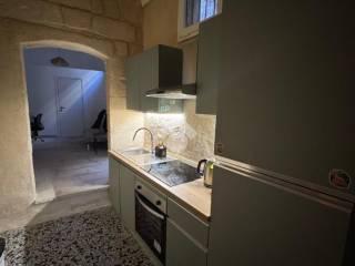 Casa colonica via Martini 14, San Cesario di Lecce — foto 16 di 17
