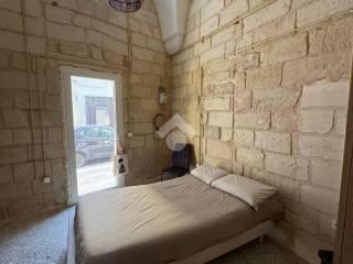 Casa colonica via Martini 14, San Cesario di Lecce