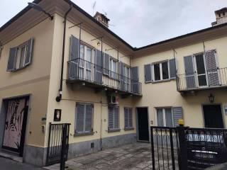 Bilocale via Gerolamo Savonarola, Centro Storico, Voghera — foto 7 di 10