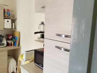 Trilocale via Achille Grandi 9, Centro, Muggiò — foto 6 di 14