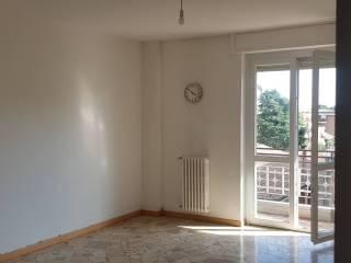 Trilocale via Achille Grandi 9, Centro, Muggiò — foto 14 di 14