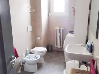 Trilocale via Achille Grandi 9, Centro, Muggiò