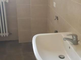 Trilocale via Achille Grandi 9, Centro, Muggiò — foto 2 di 14