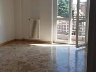 Trilocale via Achille Grandi 9, Centro, Muggiò — foto 12 di 14