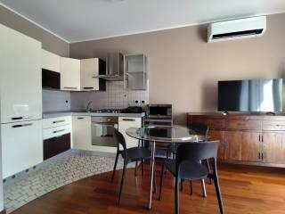 Bilocale via Vittorio Veneto, Sarnico — foto 8 di 14