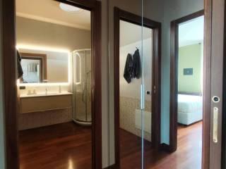 Bilocale via Vittorio Veneto, Sarnico — foto 11 di 14