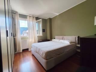 Bilocale via Vittorio Veneto, Sarnico — foto 3 di 14