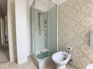 Trilocale buono stato, piano rialzato, Valentino, Casale Monferrato — foto 5 di 7