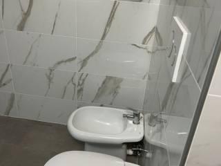 Trilocale via Zorli 5, Centro, Macerata