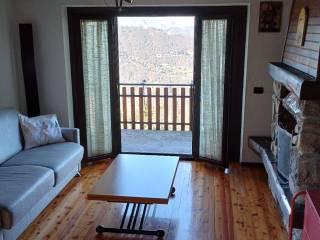 Trilocale via Torquato Tasso 15, Selvino — foto 12 di 20