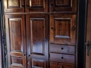 Trilocale via Torquato Tasso 15, Selvino — foto 6 di 20