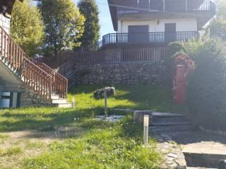 Trilocale via Torquato Tasso 15, Selvino — foto 16 di 20