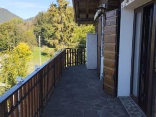 Trilocale via Torquato Tasso 15, Selvino — foto 11 di 20