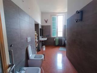 Trilocale via Marsala, Carmine, Brescia