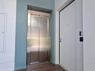 Trilocale viale Rimembranze 68, Centro, Borgosesia — foto 3 di 6