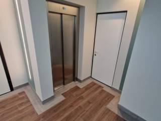 Trilocale viale Rimembranze 68, Centro, Borgosesia — foto 6 di 6