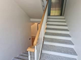 Trilocale viale Rimembranze 68, Centro, Borgosesia