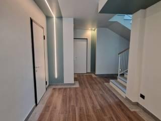 Trilocale viale Rimembranze 68, Centro, Borgosesia — foto 2 di 6