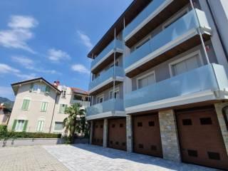 Trilocale viale Rimembranze 68, Centro, Borgosesia — foto 4 di 6