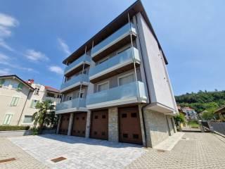 Trilocale viale Rimembranze 68, Centro, Borgosesia — foto 5 di 6