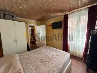Bilocale via Sant'Agostino 5, Viali, Modena