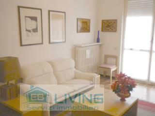 Bilocale via Alcide De Gasperi 20, Centro, Merate — foto 15 di 18