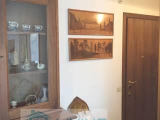 Bilocale via Alcide De Gasperi 20, Centro, Merate — foto 13 di 18