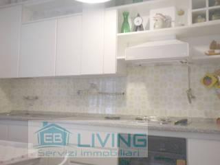 Bilocale via Alcide De Gasperi 20, Centro, Merate — foto 7 di 18