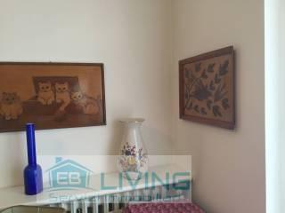 Bilocale via Alcide De Gasperi 20, Centro, Merate — foto 16 di 18