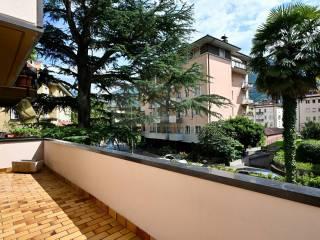Appartamento via Cavour, Centro, Bolzano — foto 7 di 7