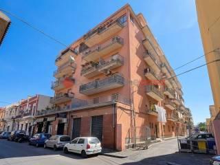 Trilocale via Del Bosco, 160, Barriera - Leucatia, Catania